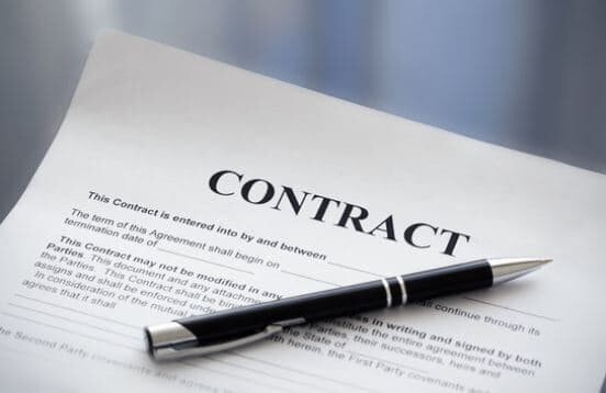 Business Contract Lawyer Denver, CO Don A. McCullough