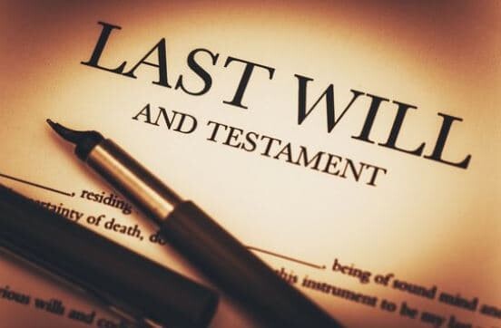 Wills, Trusts and Estate Attorney Denver, CO Don A. McCullough